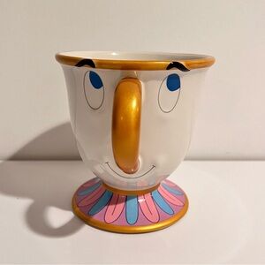 Disney Parks Chip Mug